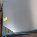 Customisierte Anti-Kratzer-Plexiglas 1mm Acrylspiegelblatt